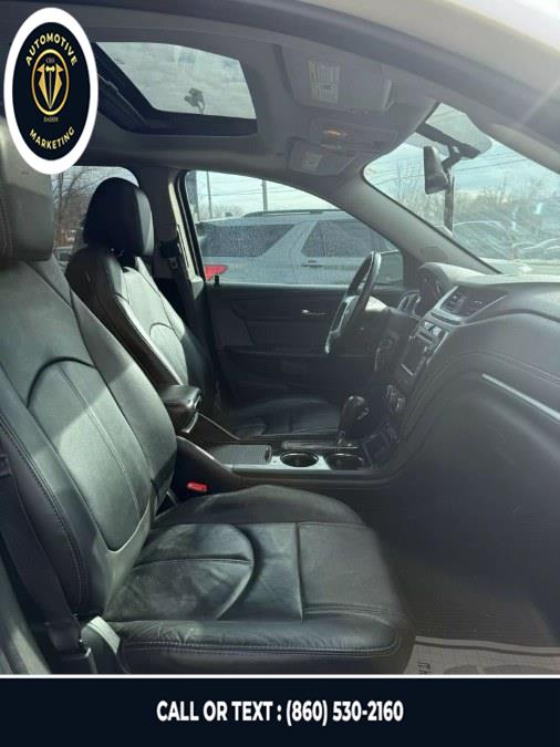 2015 Chevrolet Traverse AWD 4dr LT w/2LT photo