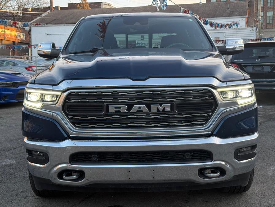 2021 RAM 1500 Limited 4x4 Crew Cab 5''7
