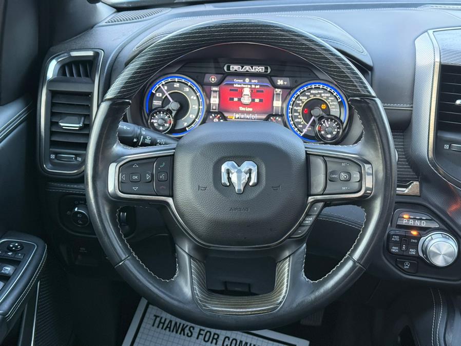 2021 RAM 1500 Limited 4x4 Crew Cab 5''7