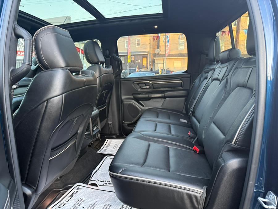 2021 RAM 1500 Limited 4x4 Crew Cab 5''7