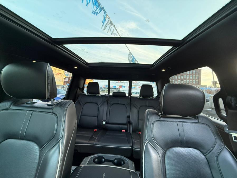 2021 RAM 1500 Limited 4x4 Crew Cab 5''7
