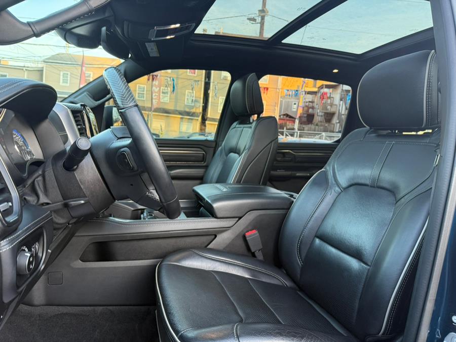 2021 RAM 1500 Limited 4x4 Crew Cab 5''7