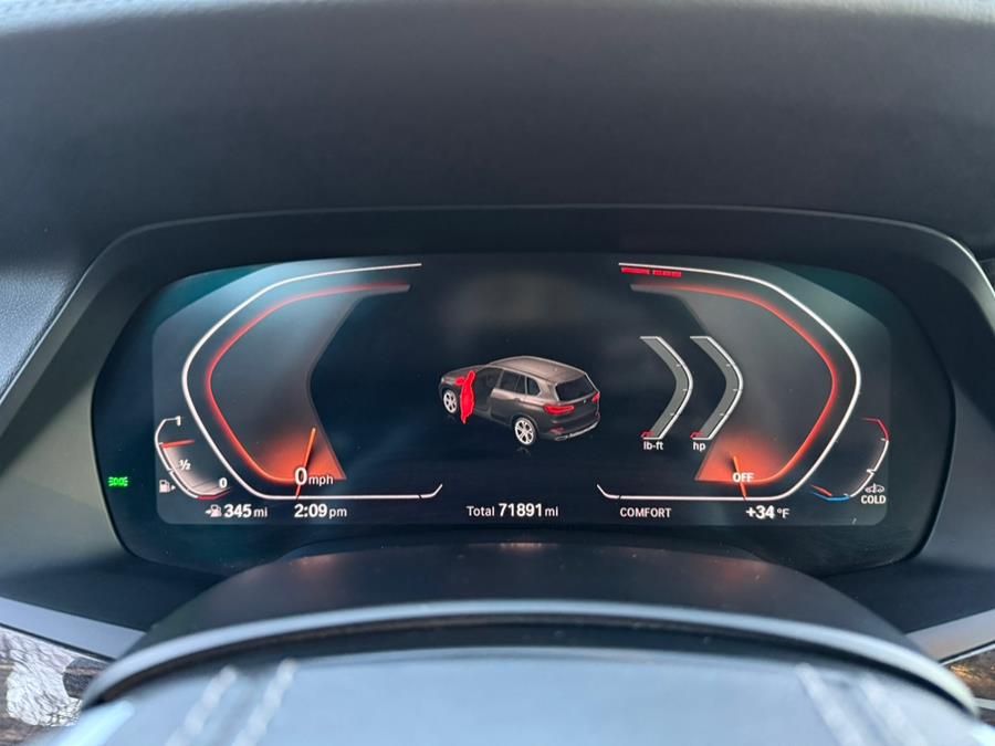 2021 RAM 1500 Limited 4x4 Crew Cab 5''7