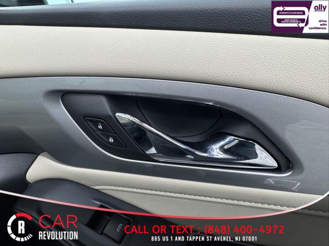 2022 Chevrolet Traverse LS AWD photo