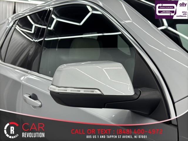 2022 Chevrolet Traverse LS AWD photo