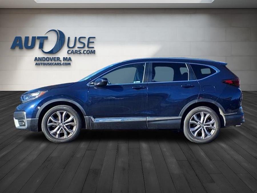 2020 Honda CR-V TOURING photo