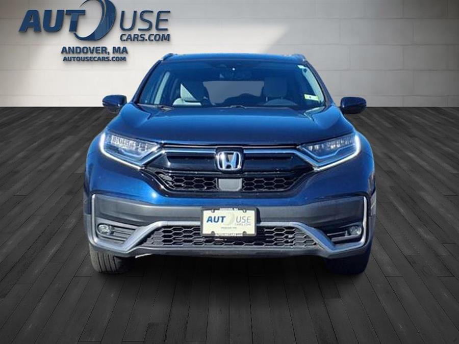 2020 Honda CR-V TOURING photo