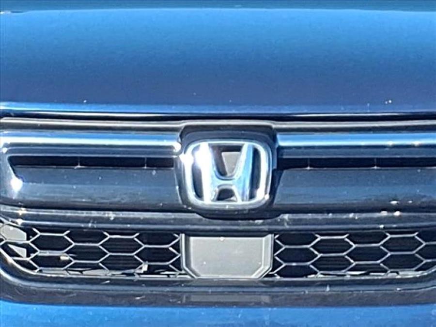 2020 Honda CR-V TOURING photo