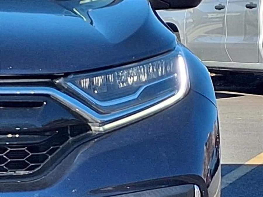 2020 Honda CR-V TOURING photo