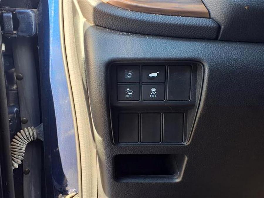 2020 Honda CR-V TOURING photo