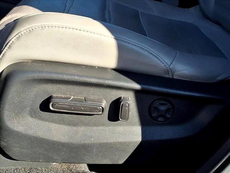 2020 Honda CR-V TOURING photo