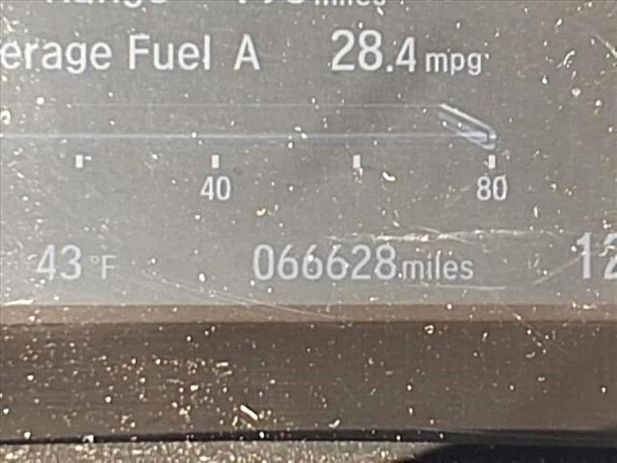 2020 Honda CR-V TOURING photo