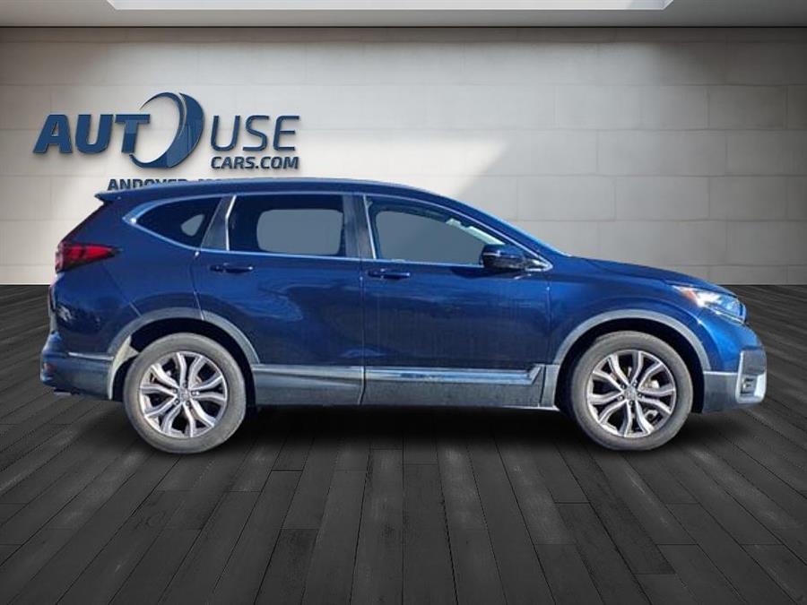 2020 Honda CR-V TOURING photo