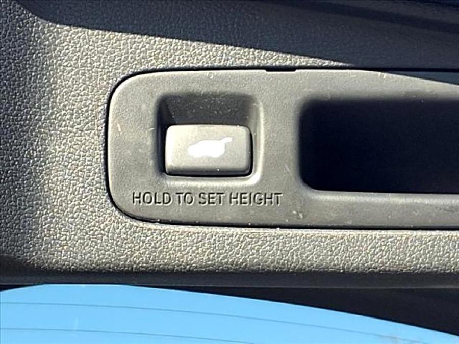 2020 Honda CR-V TOURING photo