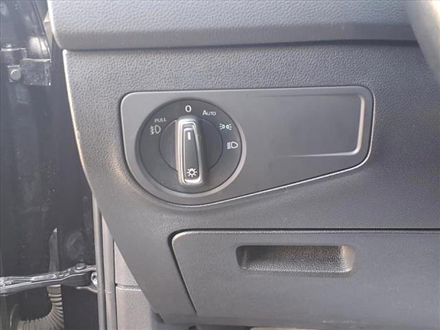 2020 Volkswagen Tiguan SE photo