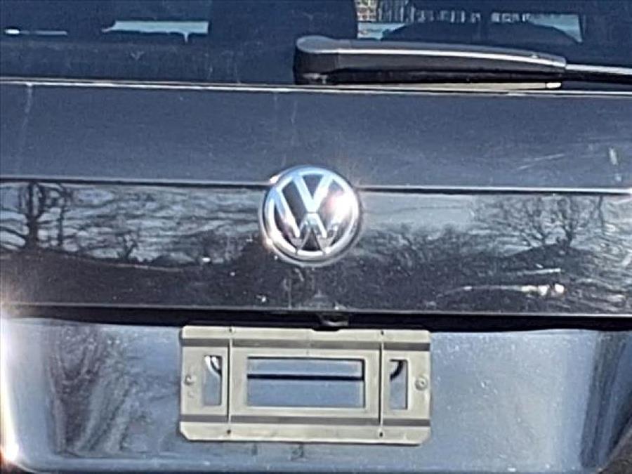 2020 Volkswagen Tiguan SE photo