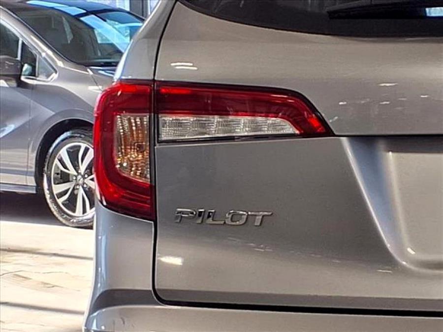 2021 Honda Pilot EX photo