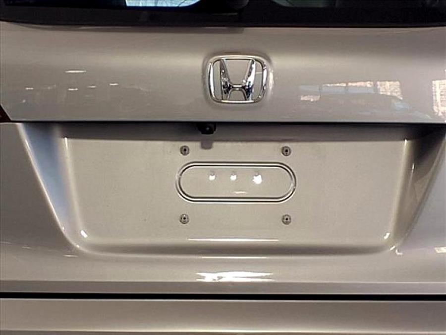 2021 Honda Pilot EX photo