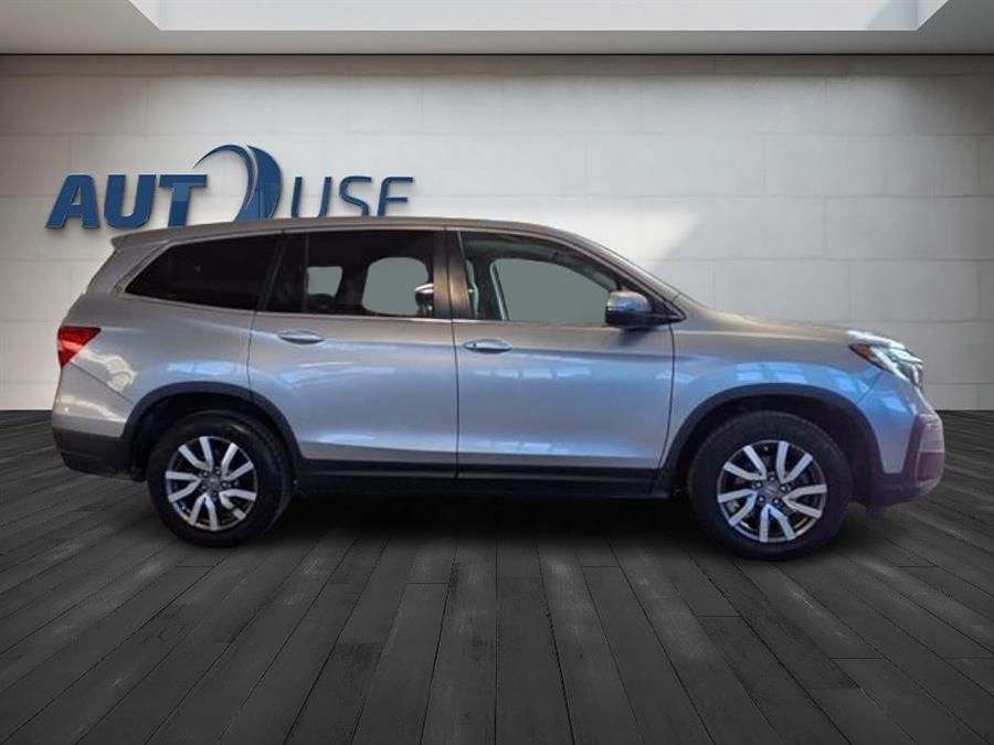 2021 Honda Pilot EX photo