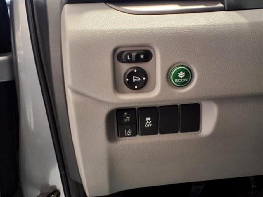 2021 Honda Pilot EX photo