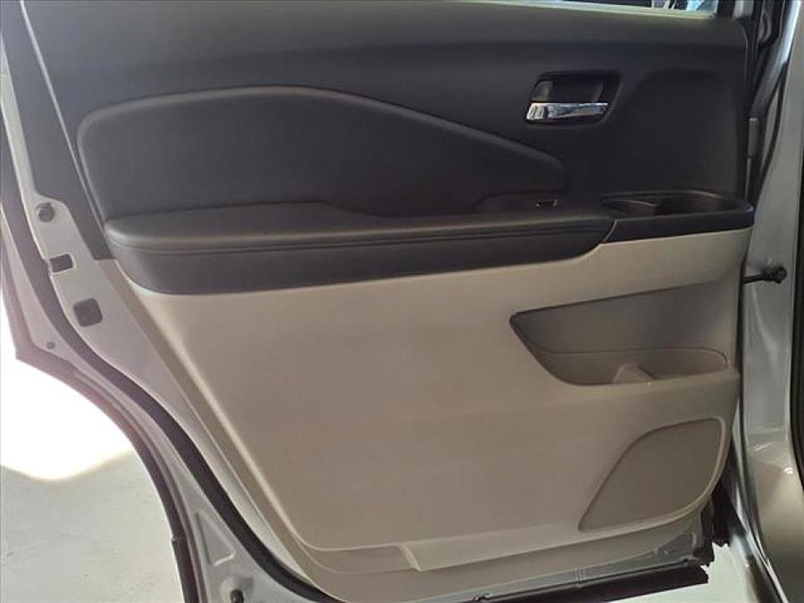 2021 Honda Pilot EX photo