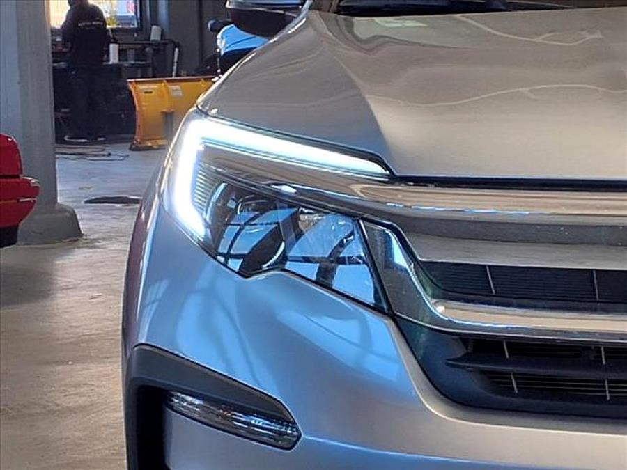 2021 Honda Pilot EX photo