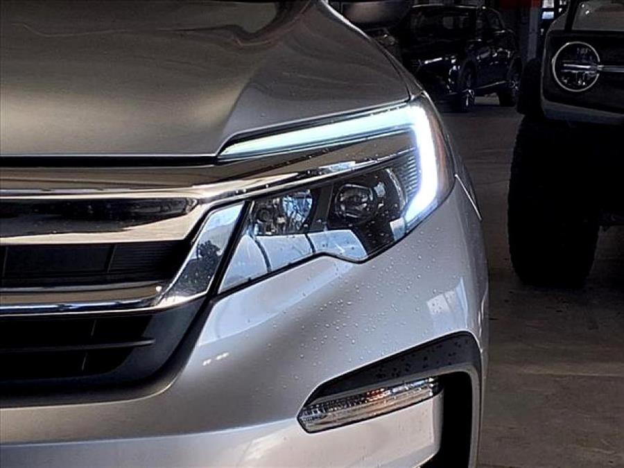 2021 Honda Pilot EX photo
