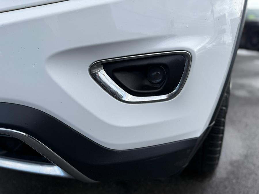 2016 Jeep Grand Cherokee 4WD 4dr Limited photo
