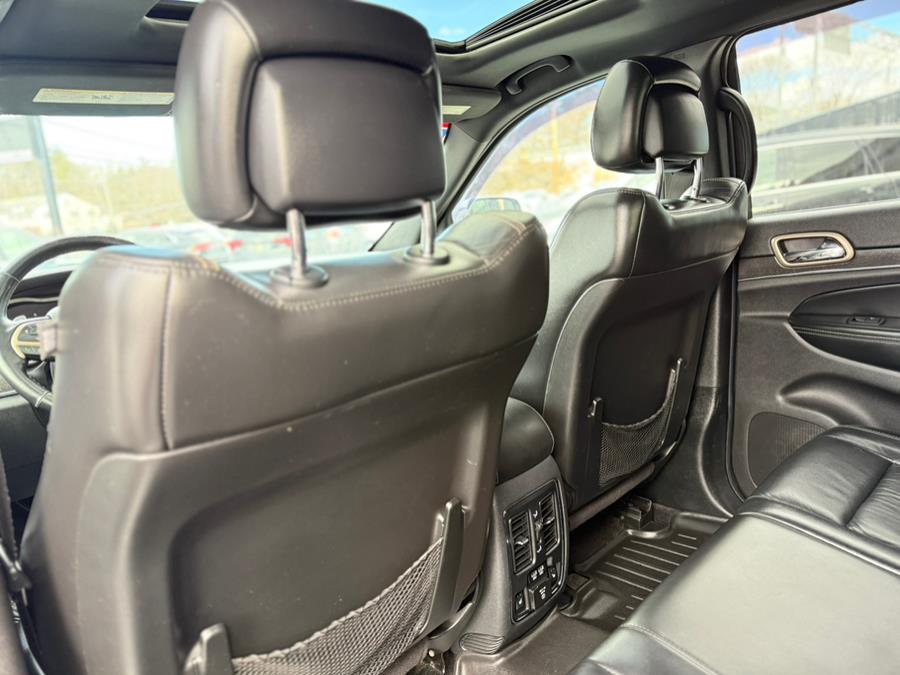 2016 Jeep Grand Cherokee 4WD 4dr Limited photo