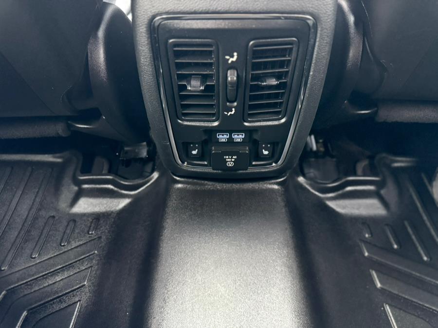 2016 Jeep Grand Cherokee 4WD 4dr Limited photo
