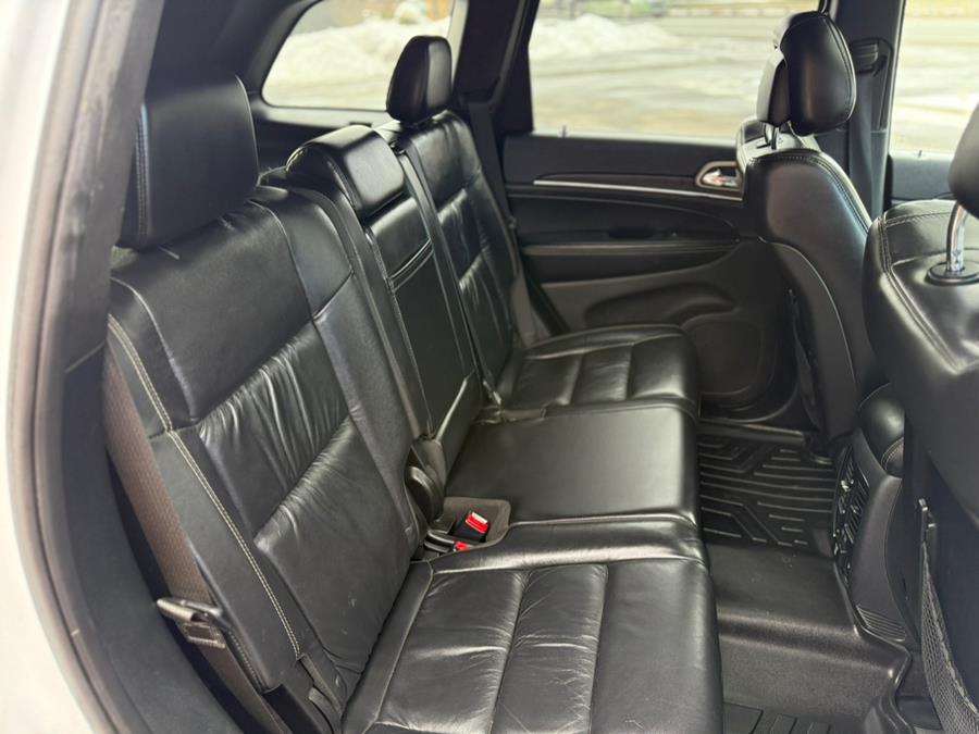 2016 Jeep Grand Cherokee 4WD 4dr Limited photo