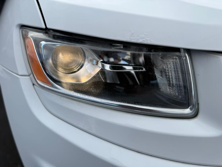 2016 Jeep Grand Cherokee 4WD 4dr Limited photo