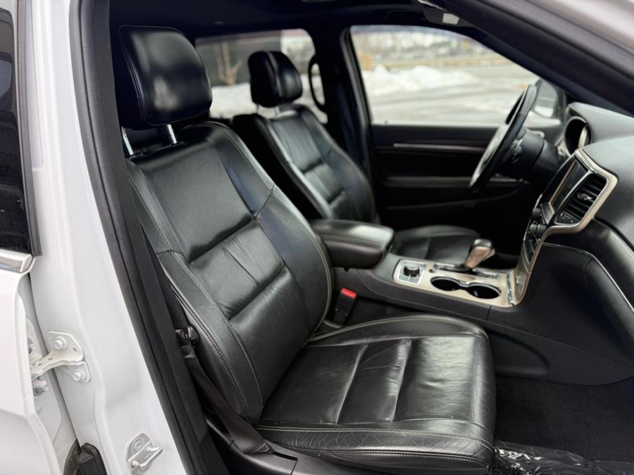 2016 Jeep Grand Cherokee 4WD 4dr Limited photo