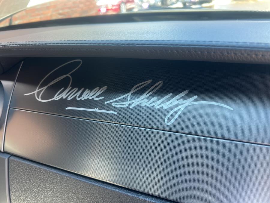 2007 Ford Mustang Shelby GT500 photo