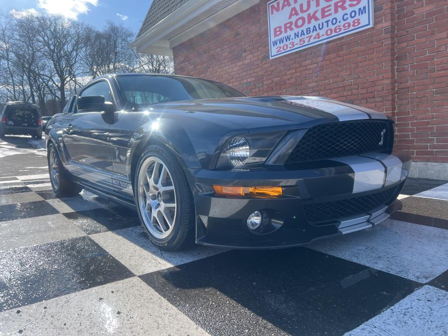 2007 Ford Mustang Shelby GT500 photo
