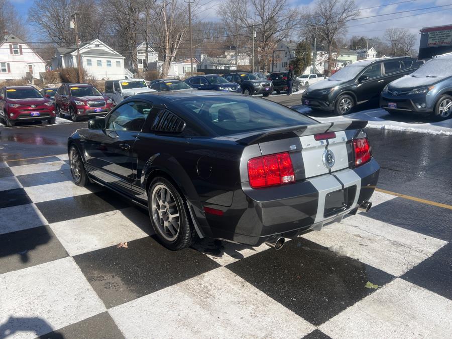 2007 Ford Mustang Shelby GT500 photo