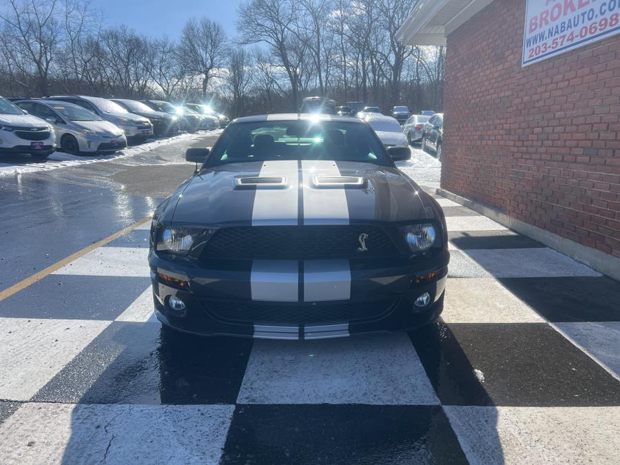 2007 Ford Mustang Shelby GT500 photo