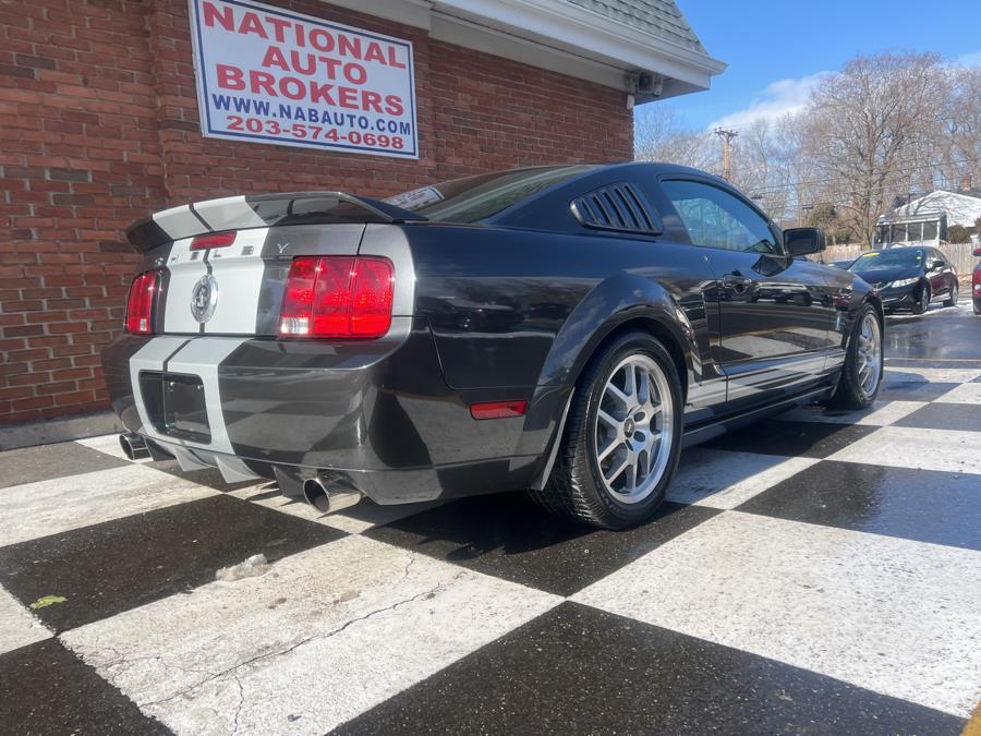 2007 Ford Mustang Shelby GT500 photo