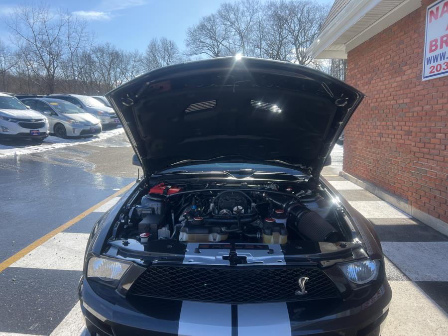 2007 Ford Mustang Shelby GT500 photo