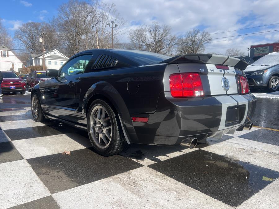 2007 Ford Mustang Shelby GT500 photo