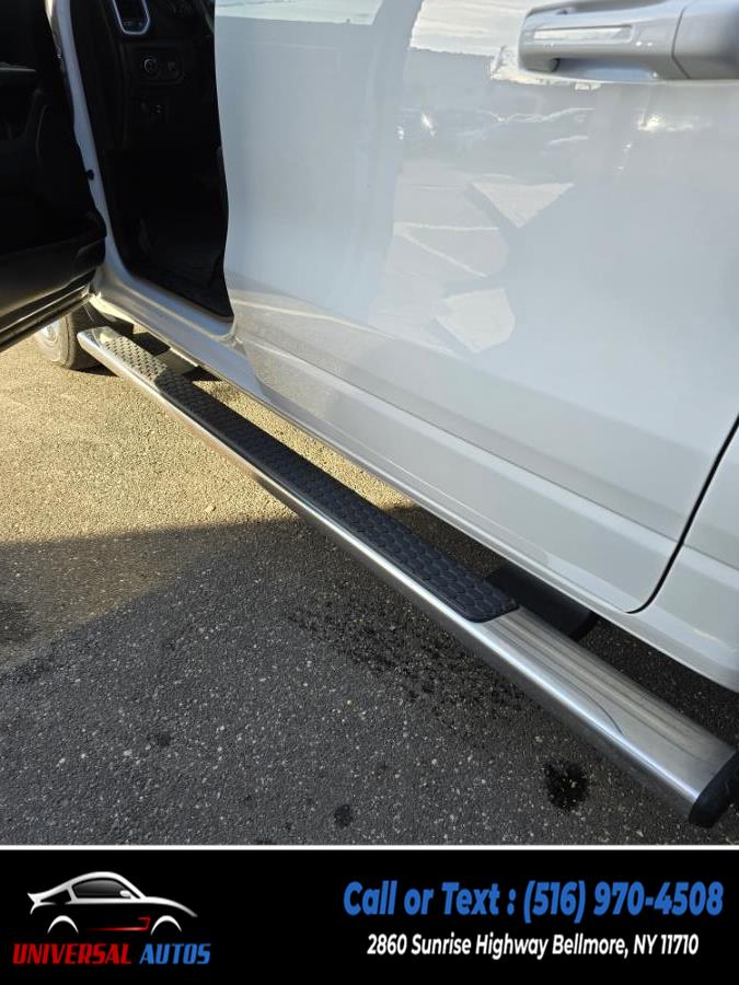 2022 RAM 1500 Big Horn 4x4 Crew Cab 5''7