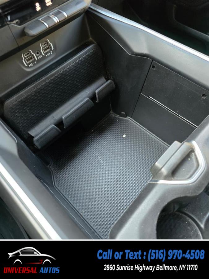 2022 RAM 1500 Big Horn 4x4 Crew Cab 5''7
