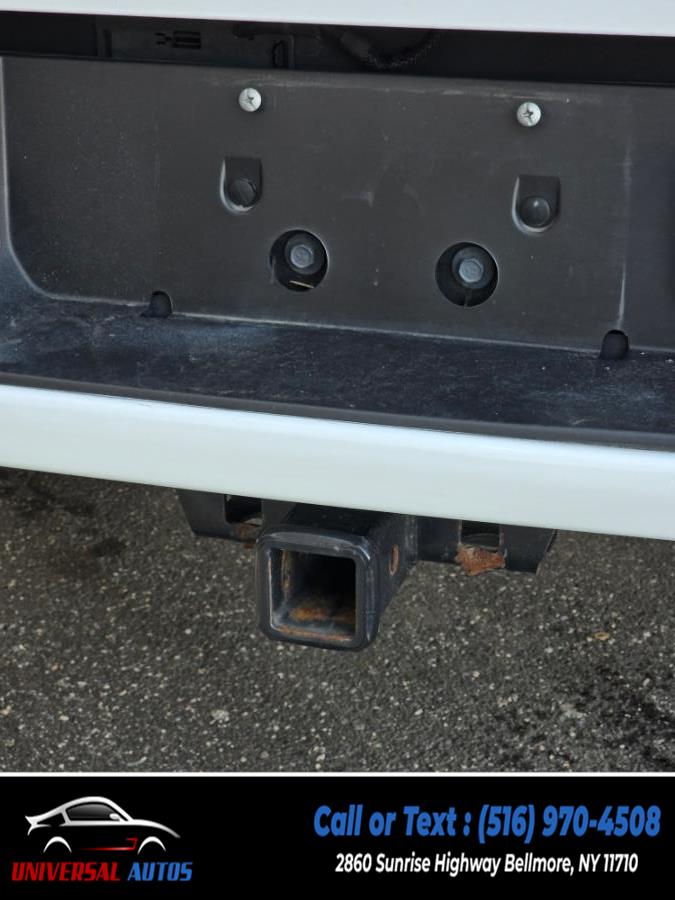 2022 RAM 1500 Big Horn 4x4 Crew Cab 5''7
