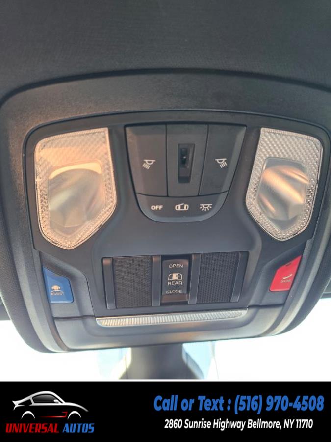 2022 RAM 1500 Big Horn 4x4 Crew Cab 5''7