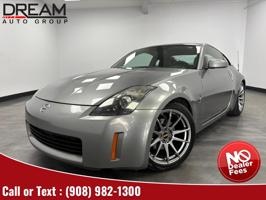 2003 Nissan 350Z photo