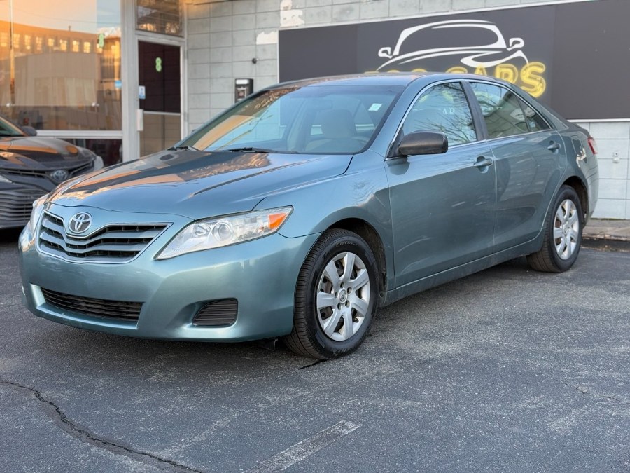 2011 Toyota Camry photo