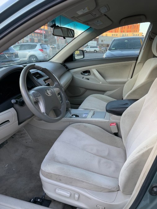 2011 Toyota Camry photo