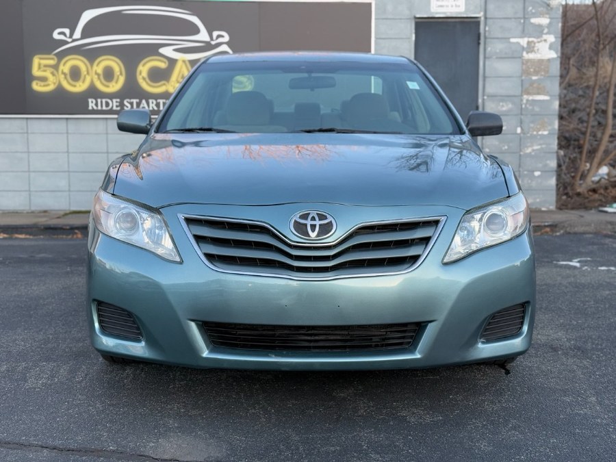2011 Toyota Camry photo