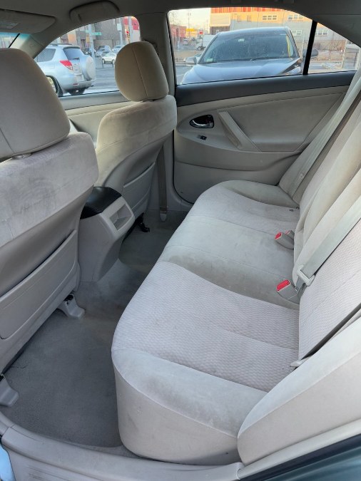 2011 Toyota Camry photo