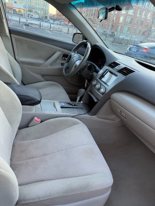 2011 Toyota Camry photo